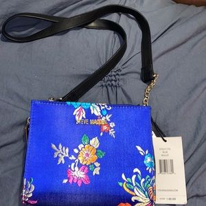 Steve Madden crossbody bag
